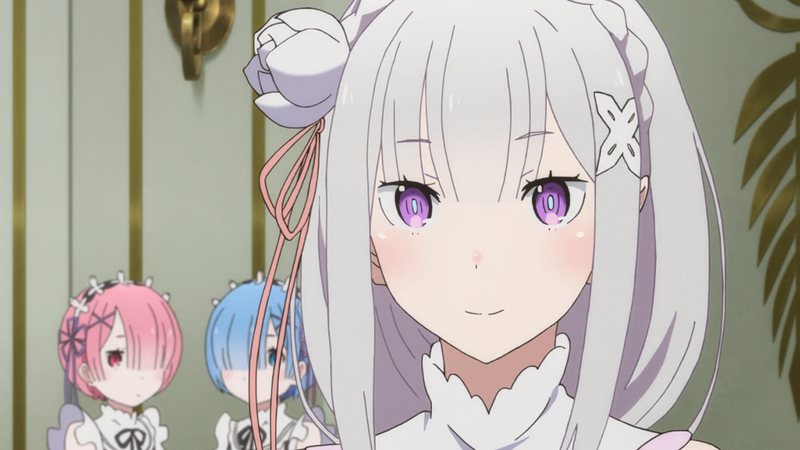 Re:Zero